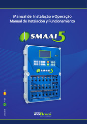 inobram SMAAI 5 Manual De Instalación Y Funcionamiento