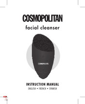 Cosmopolitan VRD928982397 Manual De Instrucciones