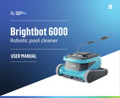 atecpool BrightBot 6000 Manual De Instrucciones