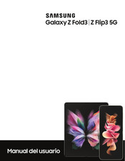 Samsung F711 Manual Del Usuario