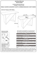 HENN SC10-127 Instrucciones De Montaje