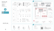 EcoFlow BLADE Guia De Inicio Rapido