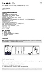 KSIX BXOUTL2 Manual Del Usuario