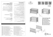 Polini kids Vintage 400 Instrucciones De Montaje