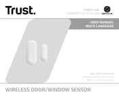 Trust START-LINE ACST-606 Manual De Instrucciones