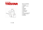 Tristar SC-2281 Manual Del Usuario