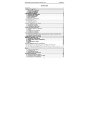 INVT Goodrive100-PV Serie Manual Del Usuario