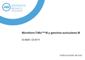Advanced Bionics CI-5711 Instrucciones De Uso