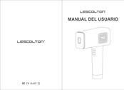 Lescolton T012C Manual Del Usuario