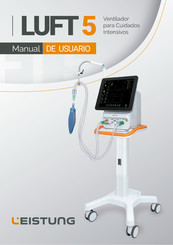 LEISTUNG LUFT 5 Manual De Usuario