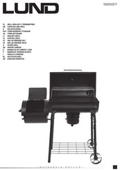 LUND 99587 Manual Del Usuario