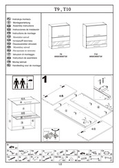 sconto T24 Instrucciones De Instalación