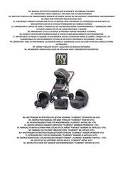 Moni V7S1 Manual De Instrucciones