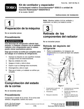 Toro 136-3817 Instrucciones De Instalación