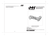 Motorhead MH-03-OT-B1-0-1 Manual De Instrucciones