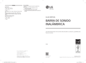 Lg S40Q Guía Rápida