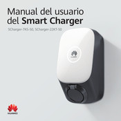 Huawei SCharger-22KT-S0 Manual Del Usuario