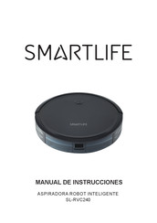 SmartLife SL-RVC240 Manual De Instrucciones