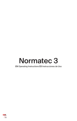 Normatec 3 Instrucciones De Uso