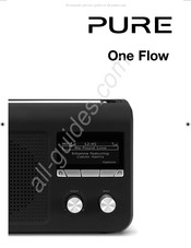 PURE One Flow Manual De Instrucciones