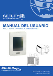 SEELEY INTERNATIONAL Multi-Magic Manual Del Usuario