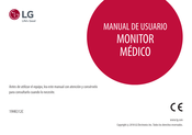 LG 19HK312C Manual De Usuario