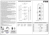 Pradel F28 Instrucciones De Montaje