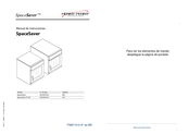 Henny Penny SpaceSaver Manual De Instrucciones