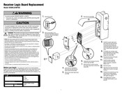 Chamberlain 050DCJCWFSD Manual De Instrucciones