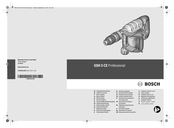 Bosch 3 611 C21 0 Manual Original
