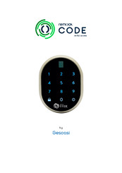 Gescasi remock CODE Guia De Inicio Rapido