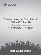 Tellur TLL711001 Manual Del Usuario