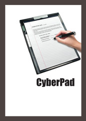 Adesso CyberPad Manual Del Usuario