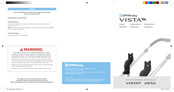 UPPAbaby VISTA 2015 Manual De Instrucciones
