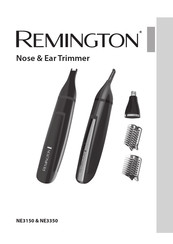 Remington NE3350 Manual Del Usuario