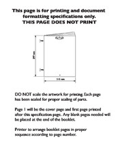 Foundations Simple Sitter 4803047 Manual De Instrucciones