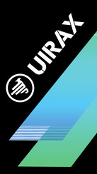 UIRAX PREMIUM Manual Del Usuario