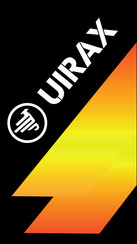 UIRAX Wild Manual Del Usuario