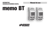 Vemer VE767701 Manual De Uso