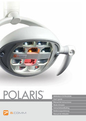 G.Comm POLARIS Manual De Instrucciones