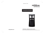 Premium levella PCM122 Manual De Instrucciones