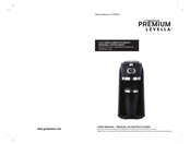 Premium levella PCM353 Manual De Instrucciones