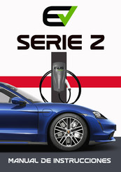 Evus Z Serie Manual De Instrucciones