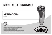 Kalley K-SMH Manual De Usuario