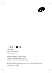 T3 EDGE Manual Del Usuario