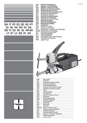 Telwin Digital Modular 230 Manual De Instrucciones