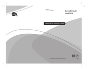 Easy LIQ1320B0 Manual De Uso, Instalación  Y Cuidado