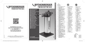 Rothenberger Industrial 035126E Instrucciones De Uso