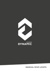 Dynamic NORD DL-2000 Manual Del Usuario