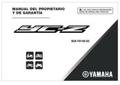 Yamaha YC-Z Manual Del Propietário